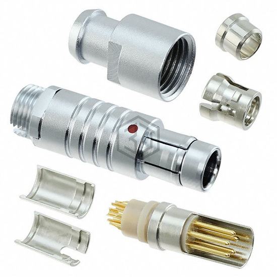 S20F1C-P05MFG0-400S - ODU - Circular Connectors