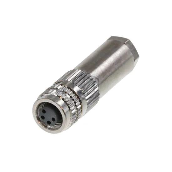 PXMBNI08FBF04ASC - Bulgin - Circular Connectors