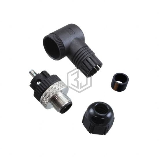 1200710071 - Molex - Circular Connectors