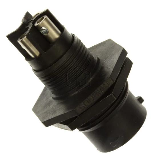 UTS7124PSCR - Souriau-Sunbank by Eaton - Circular Connectors