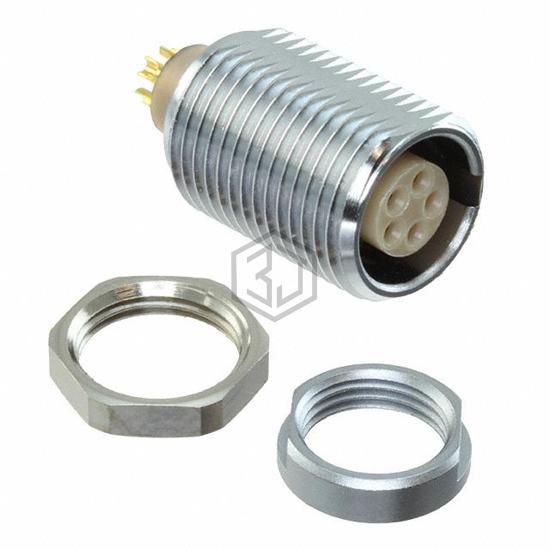 G51L0C-P05LJG0-0000 - ODU - Circular Connectors