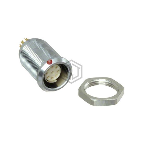 G10F1C-P09LCC0-0000 - ODU - Circular Connectors