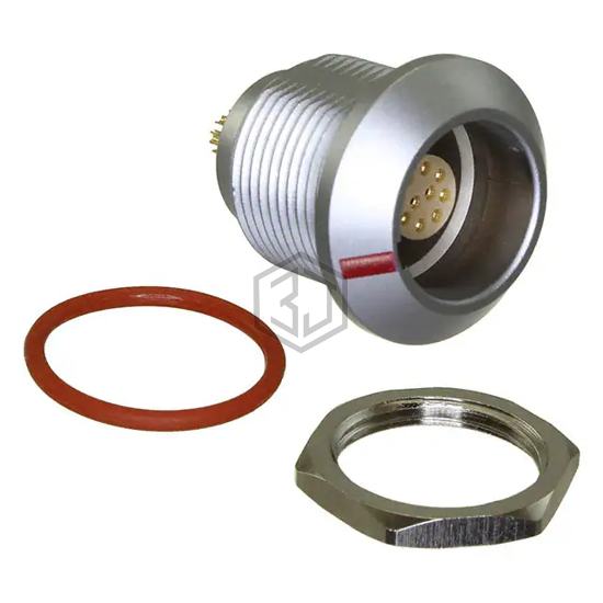 FLKC-10EGFS-GCP-001 - Amphenol LTW - Circular Connectors