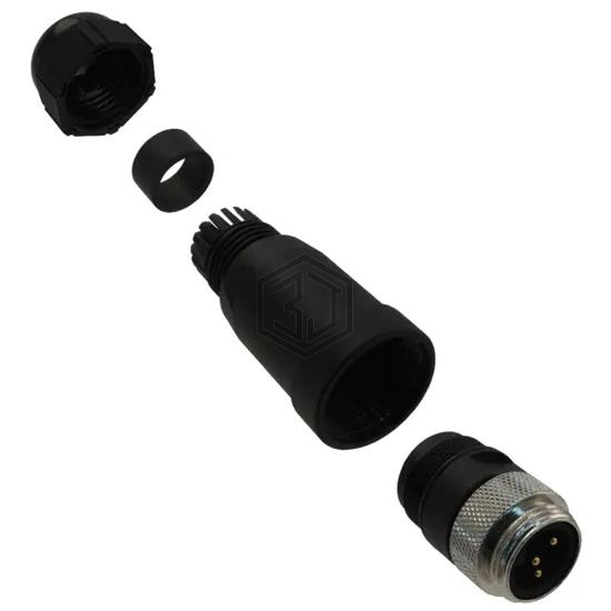 1300170011 - Molex - Circular Connectors