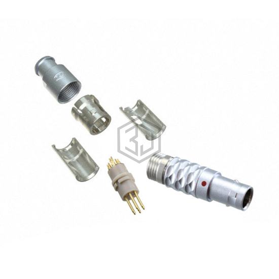 S20L0C-P07MCC0-520S - ODU - Circular Connectors