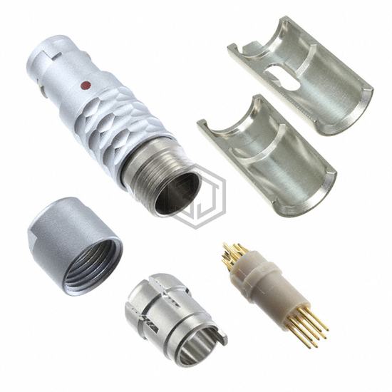 S10L0C-P07MCC0-4200 - ODU - Circular Connectors