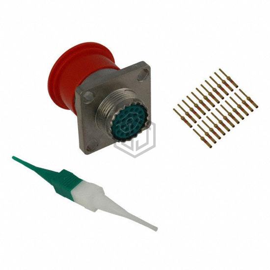 AL00FD13-35P(IP) - Amphenol Industrial Operations - Circular Connectors