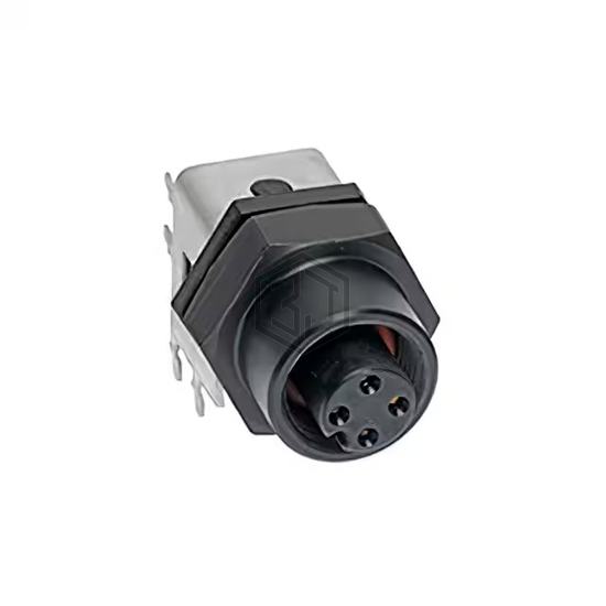 1200700240 - Molex - Circular Connectors