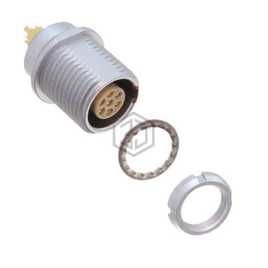EEG.1B.307.CLL - LEMO - Circular Connectors