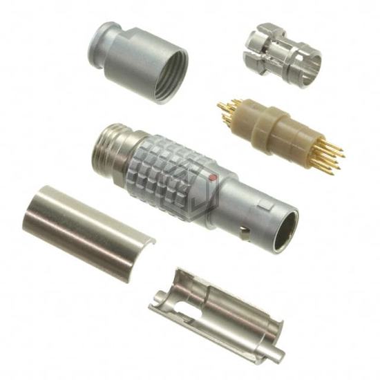 FGG.0B.307.CLAD42Z - LEMO - Circular Connectors