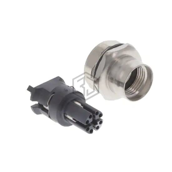 21033812802 - HARTING - Circular Connectors