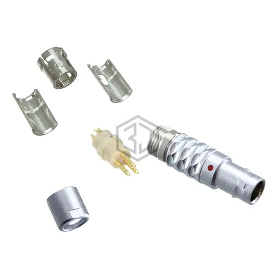 S11L0C-P03MPH0-5200 - ODU - Circular Connectors