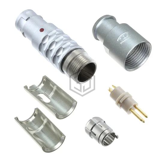 S21L0C-P03MPH0-520S - ODU - Circular Connectors