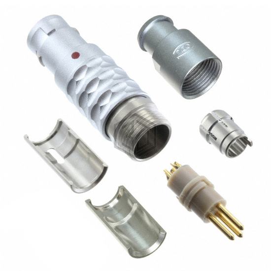 S21L0C-P03MPH0-620S - ODU - Circular Connectors