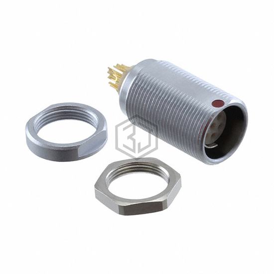 G50F1C-P07LCC0-0000 - ODU - Circular Connectors