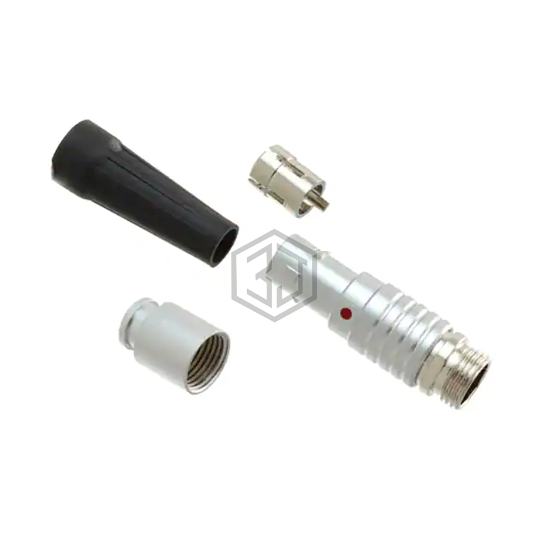 822B012-173L601 - NorComp Inc. - Circular Connectors