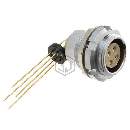 822BR04-213R001 - NorComp Inc. - Circular Connectors