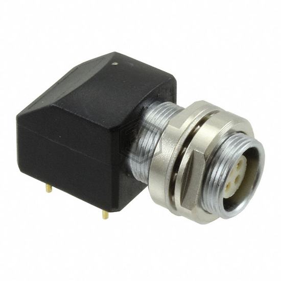 820BR04-213R001 - NorComp Inc. - Circular Connectors