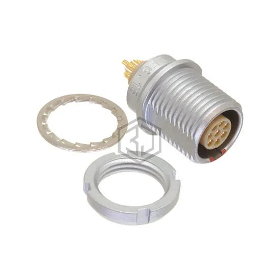 EEG.1B.308.CLL - LEMO - Circular Connectors