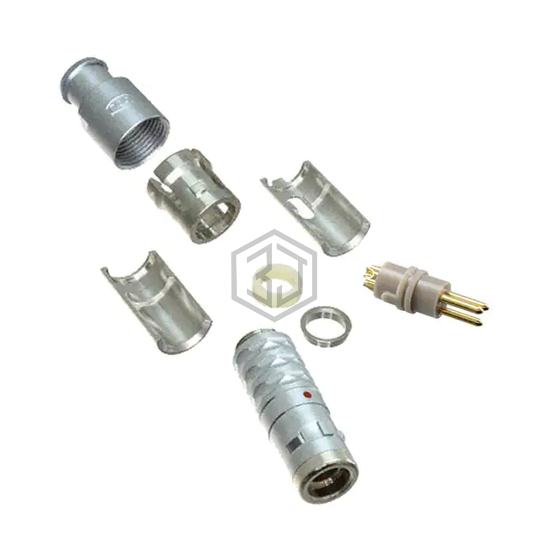 S21K0C-P03MPH0-550S - ODU - Circular Connectors