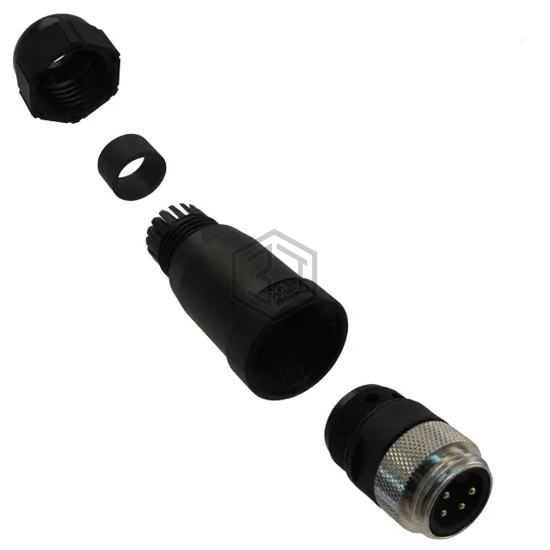 1300170020 - Molex - Circular Connectors