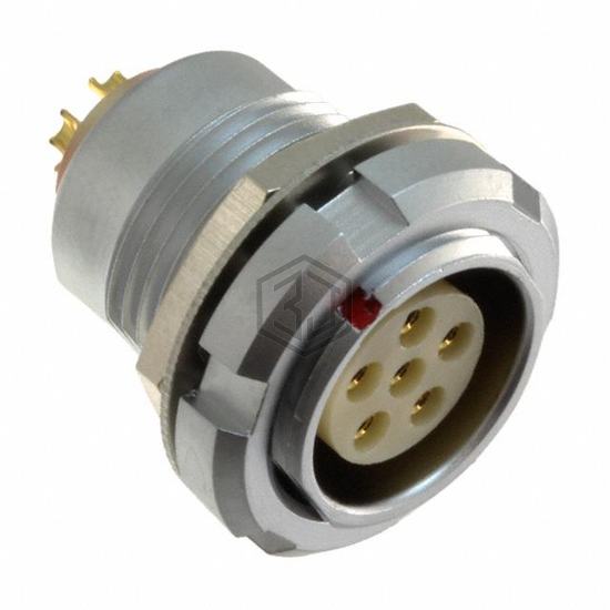 822B006-203R001 - NorComp Inc. - Circular Connectors