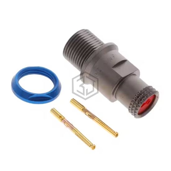 PEN.0F.302.XLM - LEMO - Circular Connectors