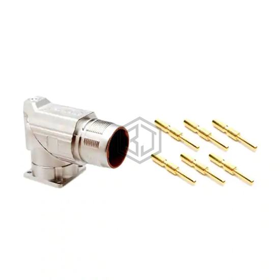 MB5RJN0601-KIT - Amphenol Sine Systems Corp - Circular Connectors