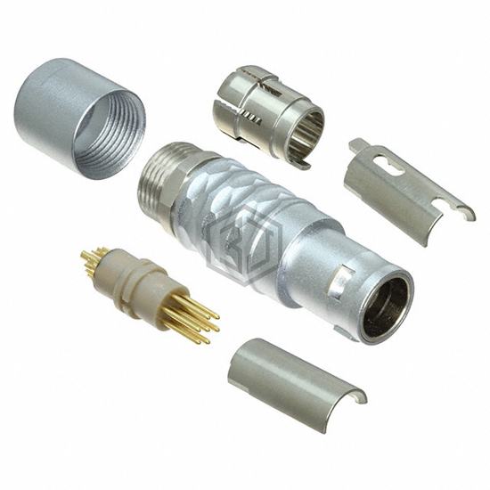 S11L0C-P07MFG0-5200 - ODU - Circular Connectors
