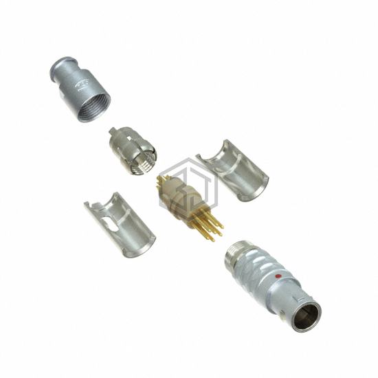 S21L0C-P07MFG0-620S - ODU - Circular Connectors