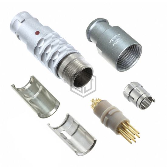 S21L0C-P07MFG0-520S - ODU - Circular Connectors