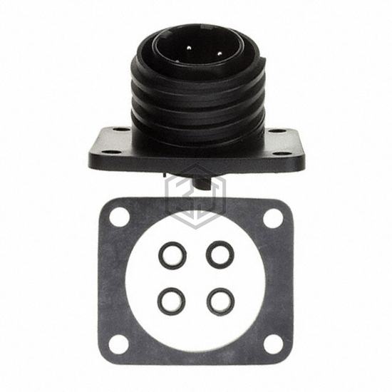 PX0941/04/P - Bulgin - Circular Connectors