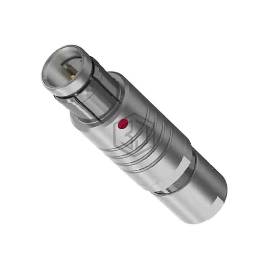 S11F1C-P03MPH0-5000 - ODU - Circular Connectors