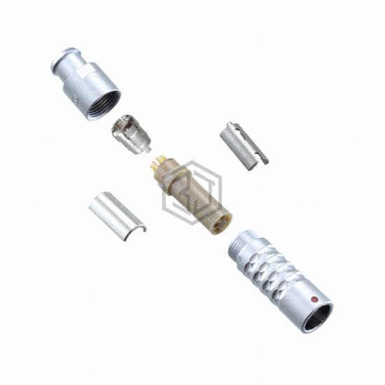 K21L0C-P05LJG0-520S - ODU - Circular Connectors