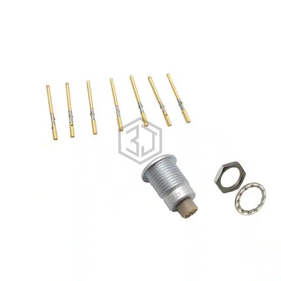 EGG.1B.307.CYM - LEMO - Circular Connectors