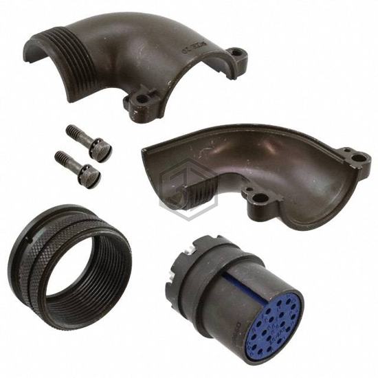 97-3108B-20-29S - Amphenol Industrial Operations - Circular Connectors