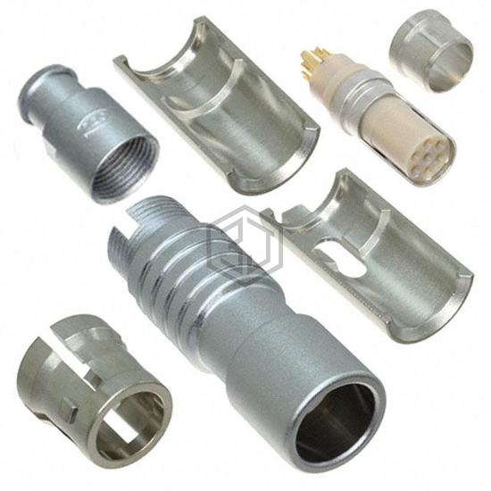 K20F1C-P07LCC0-400S - ODU - Circular Connectors