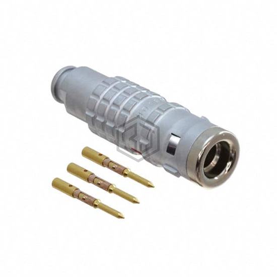 FGG.0K.303.CYCC50Z - LEMO - Circular Connectors