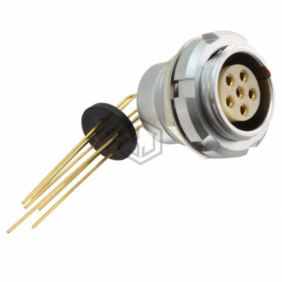 822BR06-213R001 - NorComp Inc. - Circular Connectors