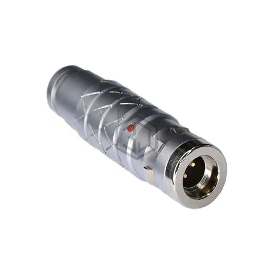 SLKC-03FGMS-GCP-225 - Amphenol LTW - Circular Connectors