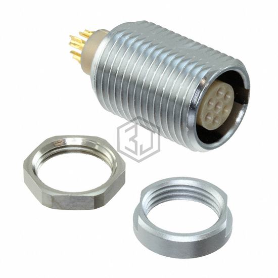 G51L0C-P07LFG0-0000 - ODU - Circular Connectors