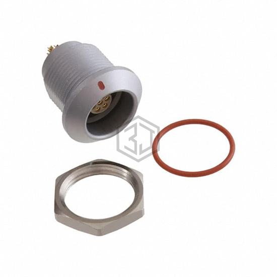 EGG.1K.307.CLL - LEMO - Circular Connectors