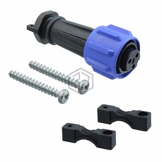 PXA911/03/S - Bulgin - Circular Connectors