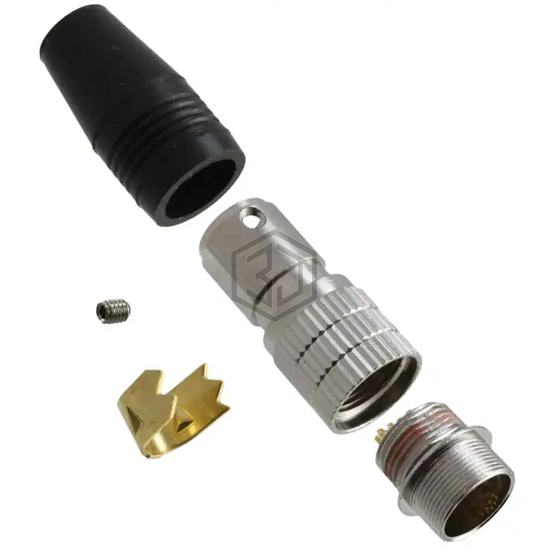 HR25-9TJ-20P(72) - Hirose Electric Co Ltd - Circular Connectors