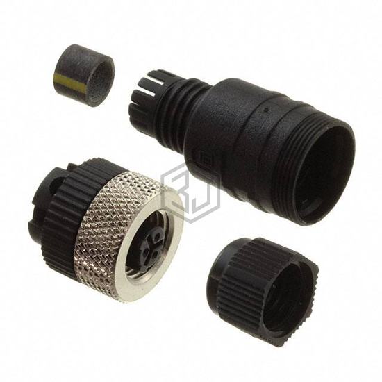 V12-G - Pepperl+Fuchs, Inc. - Circular Connectors
