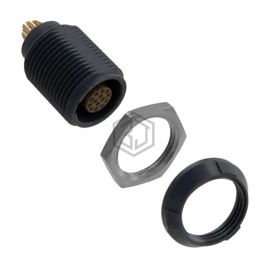 PKG.M1.4SL.LG - LEMO - Circular Connectors