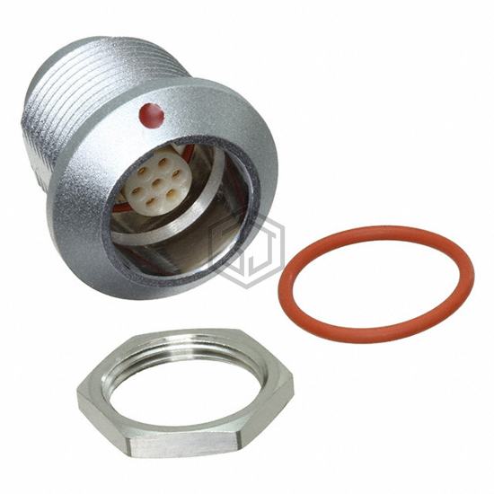 G10K0C-P07LCC0-0000 - ODU - Circular Connectors