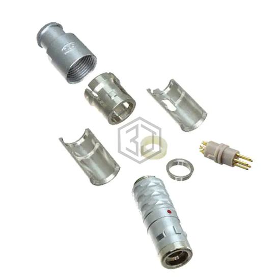 S21K0C-P05MJG0-600S - ODU - Circular Connectors