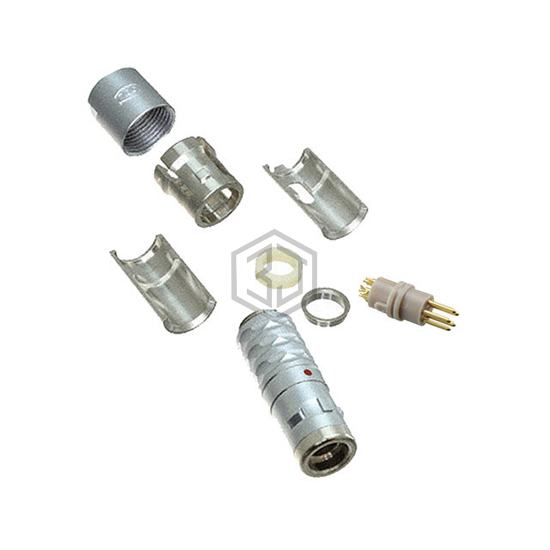S11K0C-P05MJG0-5000 - ODU - Circular Connectors