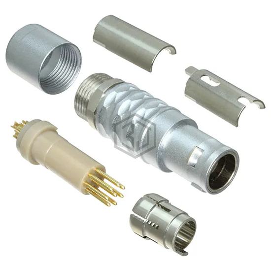 S11L0C-P08MFG0-6200 - ODU - Circular Connectors